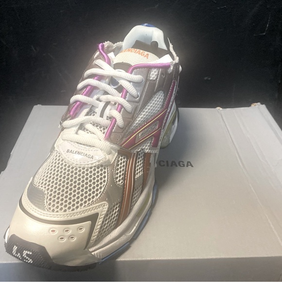 Balenciaga Other - Balenciaga Multicolor size 42-45